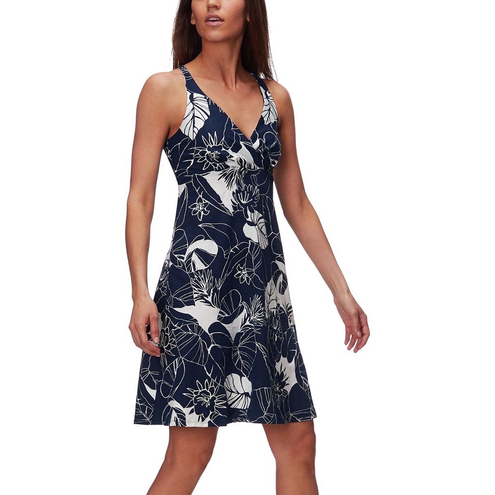 Patagonia Amber Dawn dress